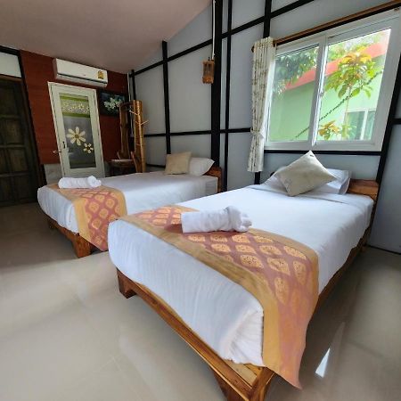 Suankafae Resort สวนกาแฟรีสอร์ท سوراثاني المظهر الخارجي الصورة