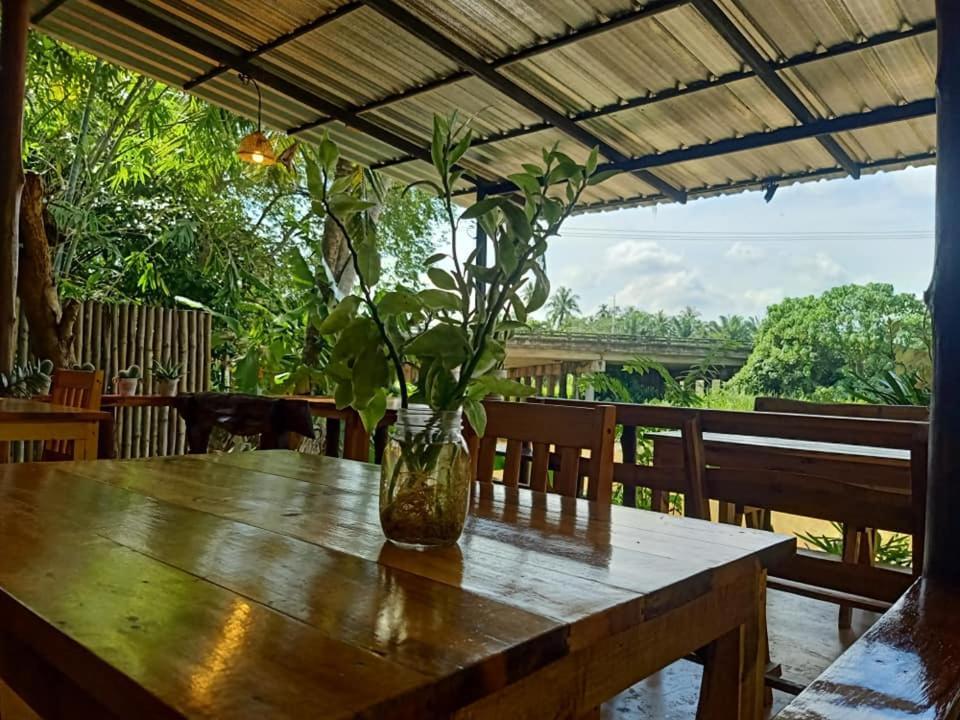 Suankafae Resort สวนกาแฟรีสอร์ท سوراثاني المظهر الخارجي الصورة