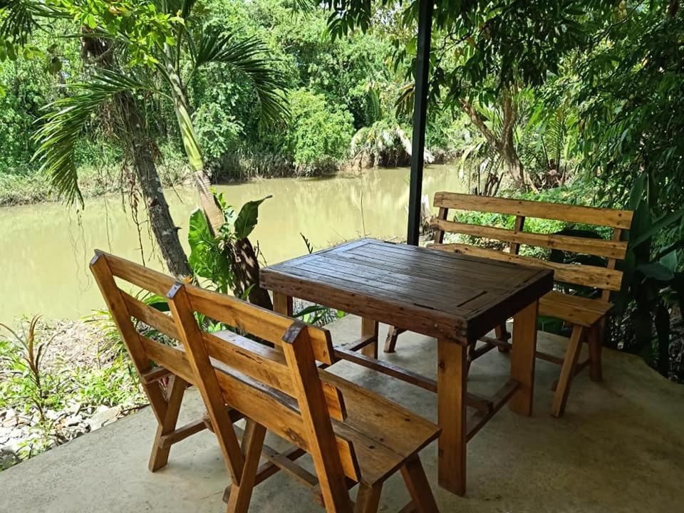 Suankafae Resort สวนกาแฟรีสอร์ท سوراثاني المظهر الخارجي الصورة