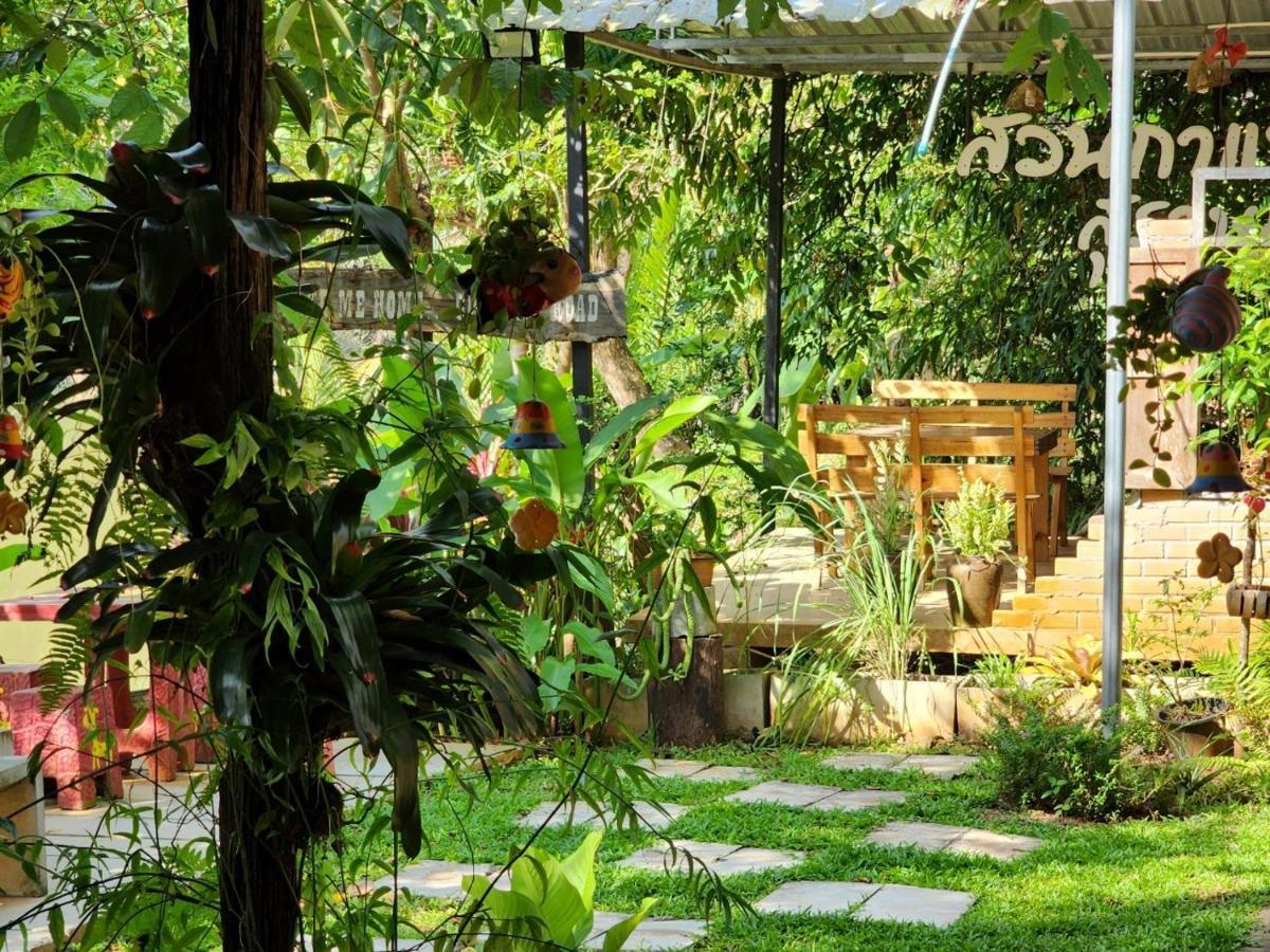 Suankafae Resort สวนกาแฟรีสอร์ท سوراثاني المظهر الخارجي الصورة