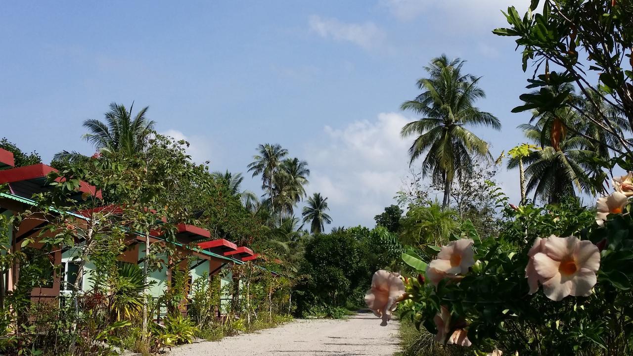 Suankafae Resort สวนกาแฟรีสอร์ท سوراثاني المظهر الخارجي الصورة